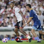Las mejores fotos de la derrota de River ante Arsenal