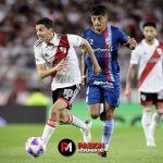 Las mejores fotos de la derrota de River ante Arsenal