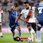 Las mejores fotos de la derrota de River ante Arsenal