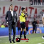 Las mejores fotos de la derrota de River ante Arsenal