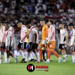 Las mejores fotos de la derrota de River ante Arsenal