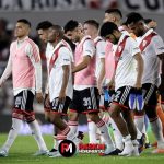 Las mejores fotos de la derrota de River ante Arsenal