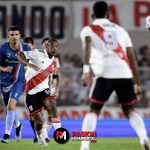 Las mejores fotos de la derrota de River ante Arsenal