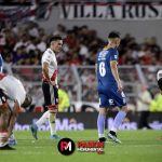 Las mejores fotos de la derrota de River ante Arsenal