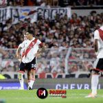 Las mejores fotos de la derrota de River ante Arsenal