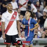 Las mejores fotos de la derrota de River ante Arsenal
