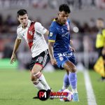 Las mejores fotos de la derrota de River ante Arsenal