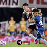 Las mejores fotos de la derrota de River ante Arsenal