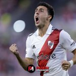 Las mejores fotos de la derrota de River ante Arsenal