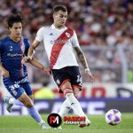 Las mejores fotos de la derrota de River ante Arsenal