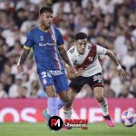 Las mejores fotos de la derrota de River ante Arsenal