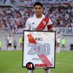Las mejores fotos de la derrota de River ante Arsenal