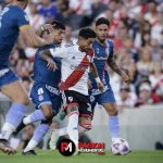 Las mejores fotos de la derrota de River ante Arsenal