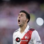 Las mejores fotos de la derrota de River ante Arsenal