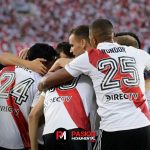 Las mejores fotos de la derrota de River ante Arsenal