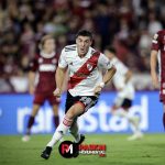 De la mano de Nicolás Aboaf, las mejores fotos del triunfo de River ante Lanús