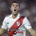 De la mano de Nicolás Aboaf, las mejores fotos del triunfo de River ante Lanús
