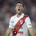 De la mano de Nicolás Aboaf, las mejores fotos del triunfo de River ante Lanús