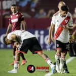 De la mano de Nicolás Aboaf, las mejores fotos del triunfo de River ante Lanús
