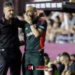 De la mano de Nicolás Aboaf, las mejores fotos del triunfo de River ante Lanús