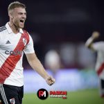 De la mano de Nicolás Aboaf, las mejores fotos del triunfo de River ante Lanús