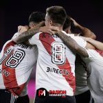 De la mano de Nicolás Aboaf, las mejores fotos del triunfo de River ante Lanús