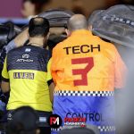 De la mano de Nicolás Aboaf, las mejores fotos del triunfo de River ante Lanús