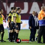 De la mano de Nicolás Aboaf, las mejores fotos del triunfo de River ante Lanús