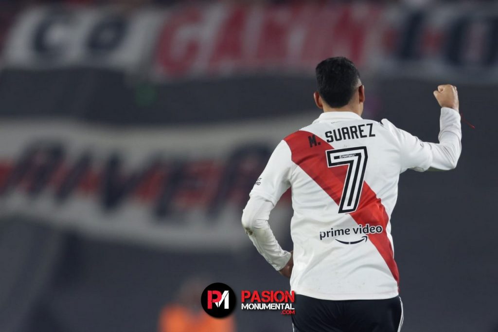 Los dos futbolistas que podrían volver en River para jugar por Copa Argentina