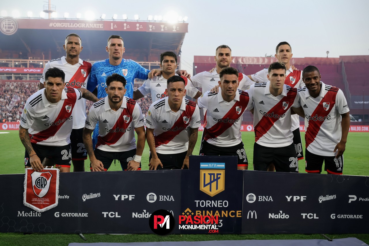 ¿Sorprende Demichelis? El posible equipo de River para el debut por Copa Argentina