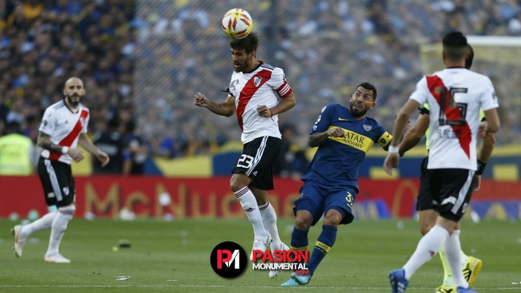 El ídolo de Boca que señaló: "La final de Madrid contra River no cicatriza"