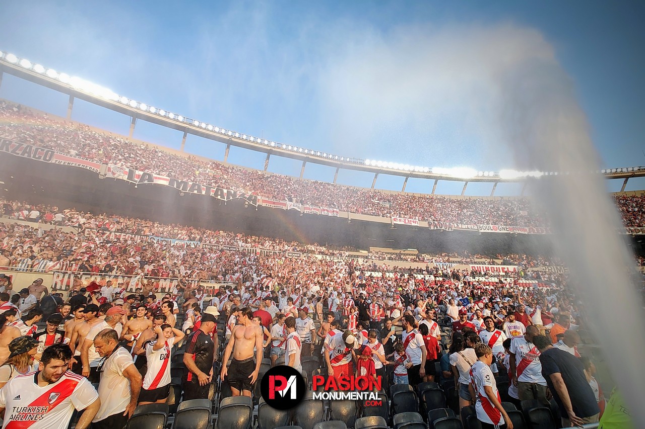 ¡Atención! En detalle, los cambios más importantes que harán en el estatuto de River