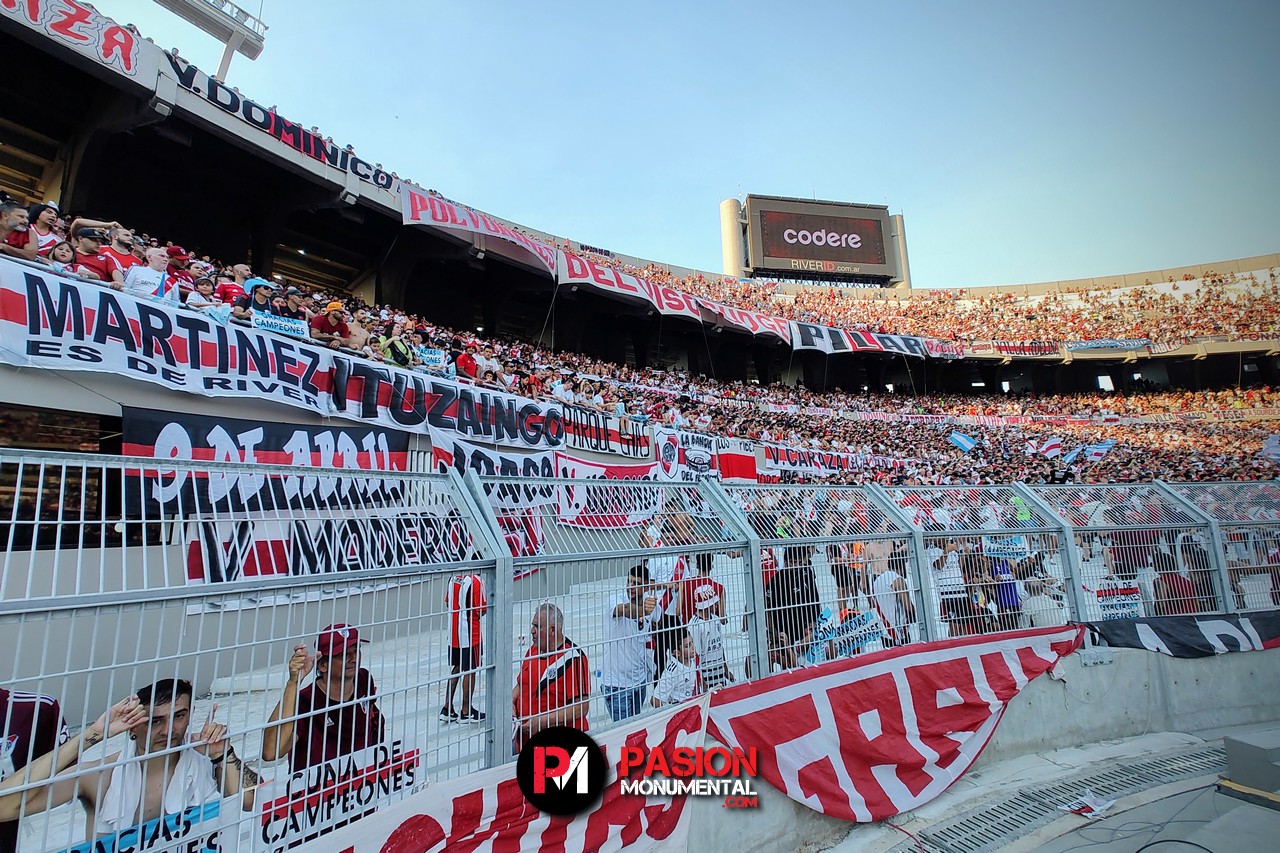 ¡Atención! En detalle, los cambios más importantes que harán en el estatuto de River