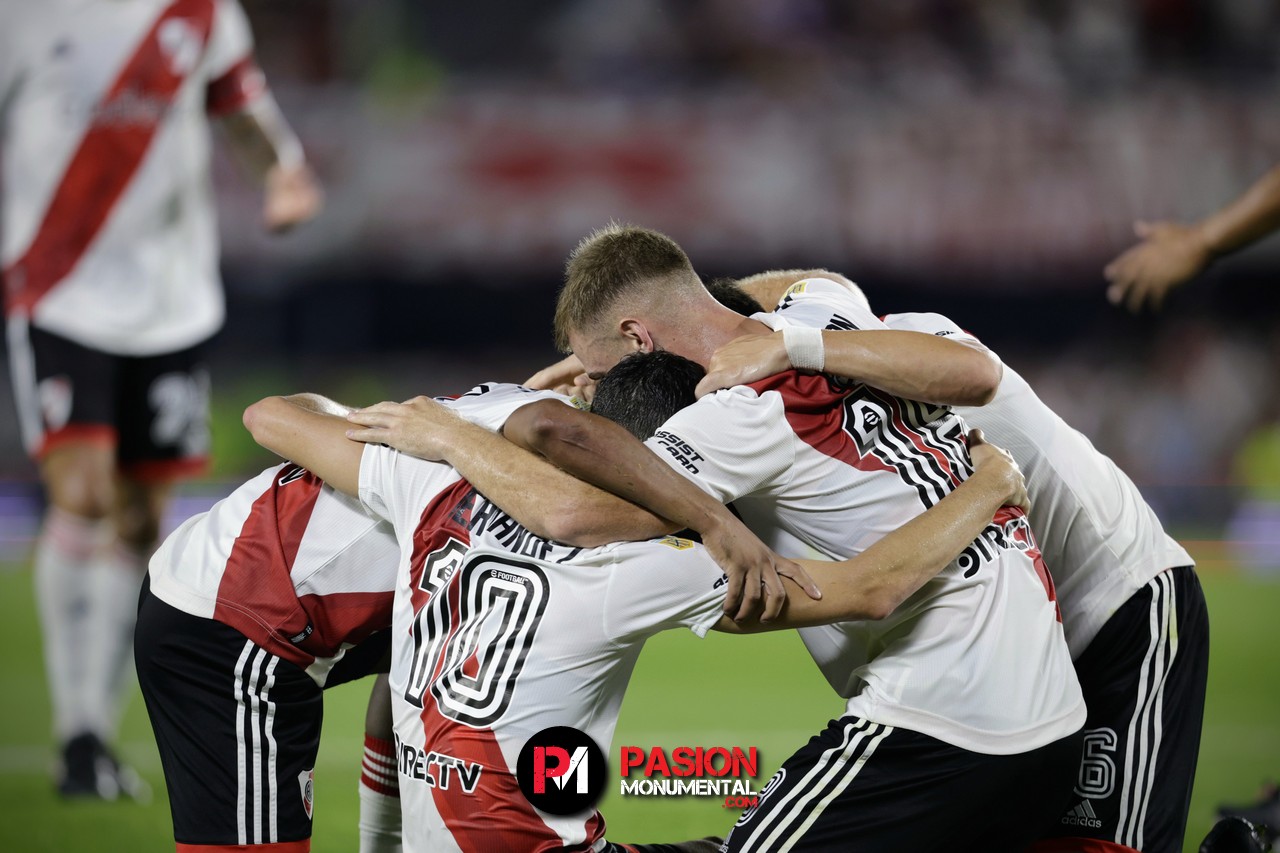 ¡Atención hinchas de River en Junín! Sarmiento venderá entradas para no socios para el partido ante el Millonario