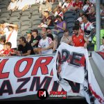 ¡Buscate en la goleada de River ante Godoy Cruz en el Monumental!
