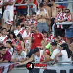 ¡Buscate en la goleada de River ante Godoy Cruz en el Monumental!