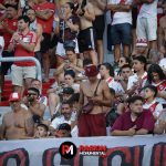 ¡Buscate en la goleada de River ante Godoy Cruz en el Monumental!
