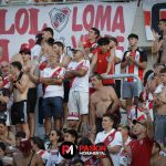 ¡Buscate en la goleada de River ante Godoy Cruz en el Monumental!