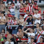 ¡Buscate en la goleada de River ante Godoy Cruz en el Monumental!