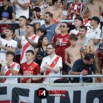 ¡Buscate en la goleada de River ante Godoy Cruz en el Monumental!