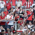 ¡Buscate en la goleada de River ante Godoy Cruz en el Monumental!