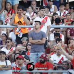 ¡Buscate en la goleada de River ante Godoy Cruz en el Monumental!