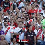 ¡Buscate en la goleada de River ante Godoy Cruz en el Monumental!