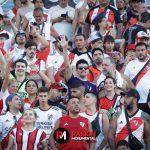 ¡Buscate en la goleada de River ante Godoy Cruz en el Monumental!