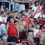 ¡Buscate en la goleada de River ante Godoy Cruz en el Monumental!