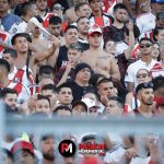 ¡Buscate en la goleada de River ante Godoy Cruz en el Monumental!