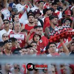 ¡Buscate en la goleada de River ante Godoy Cruz en el Monumental!