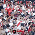 ¡Buscate en la goleada de River ante Godoy Cruz en el Monumental!
