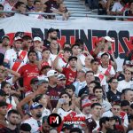 ¡Buscate en la goleada de River ante Godoy Cruz en el Monumental!