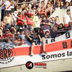 ¡Buscate en la goleada de River ante Godoy Cruz en el Monumental!